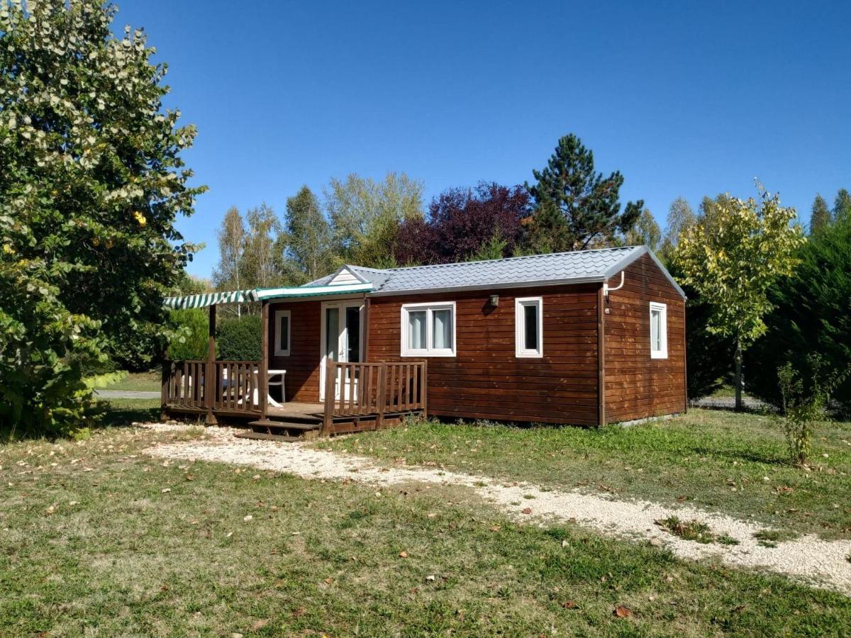 Domaine De Guillalmes Hotel Fumel Екстериор снимка