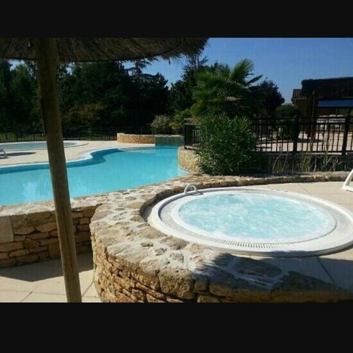 Domaine De Guillalmes Hotel Fumel Екстериор снимка