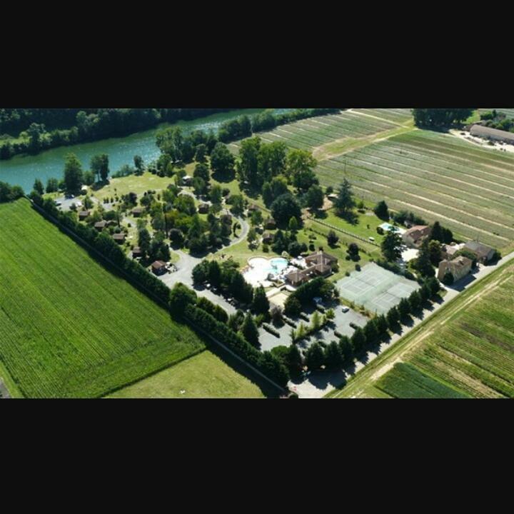 Domaine De Guillalmes Hotel Fumel Екстериор снимка
