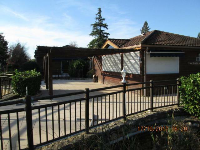 Domaine De Guillalmes Hotel Fumel Екстериор снимка